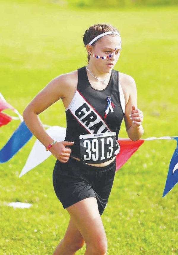 WLS boys team wins Bob Schul Invite Urbana Daily Citizen